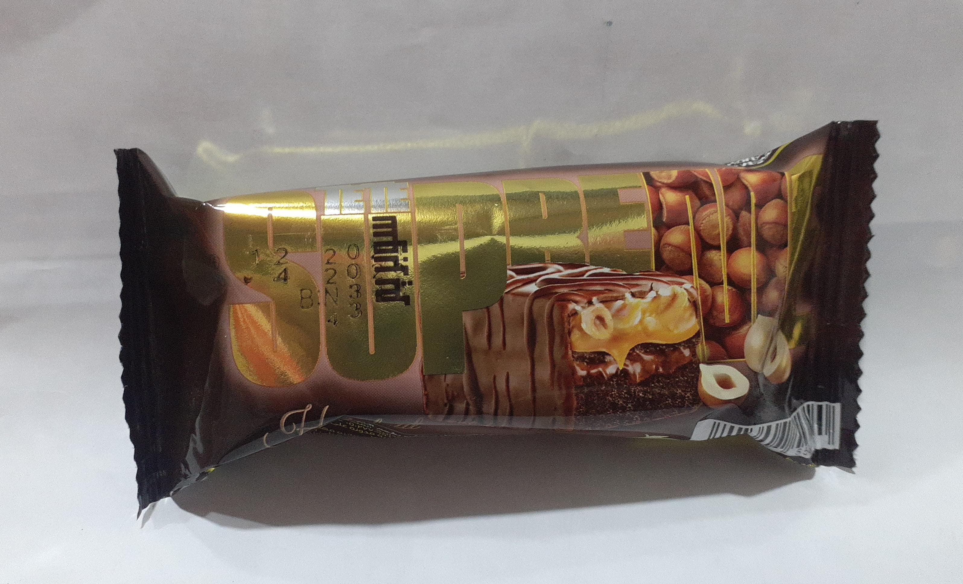 كيك تي تي قنبلة شيكولاته10ج